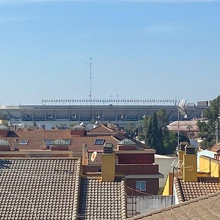Shared Apartment! Piso Compartido! Общая Квартира! Sevilla Eksteriør bilde