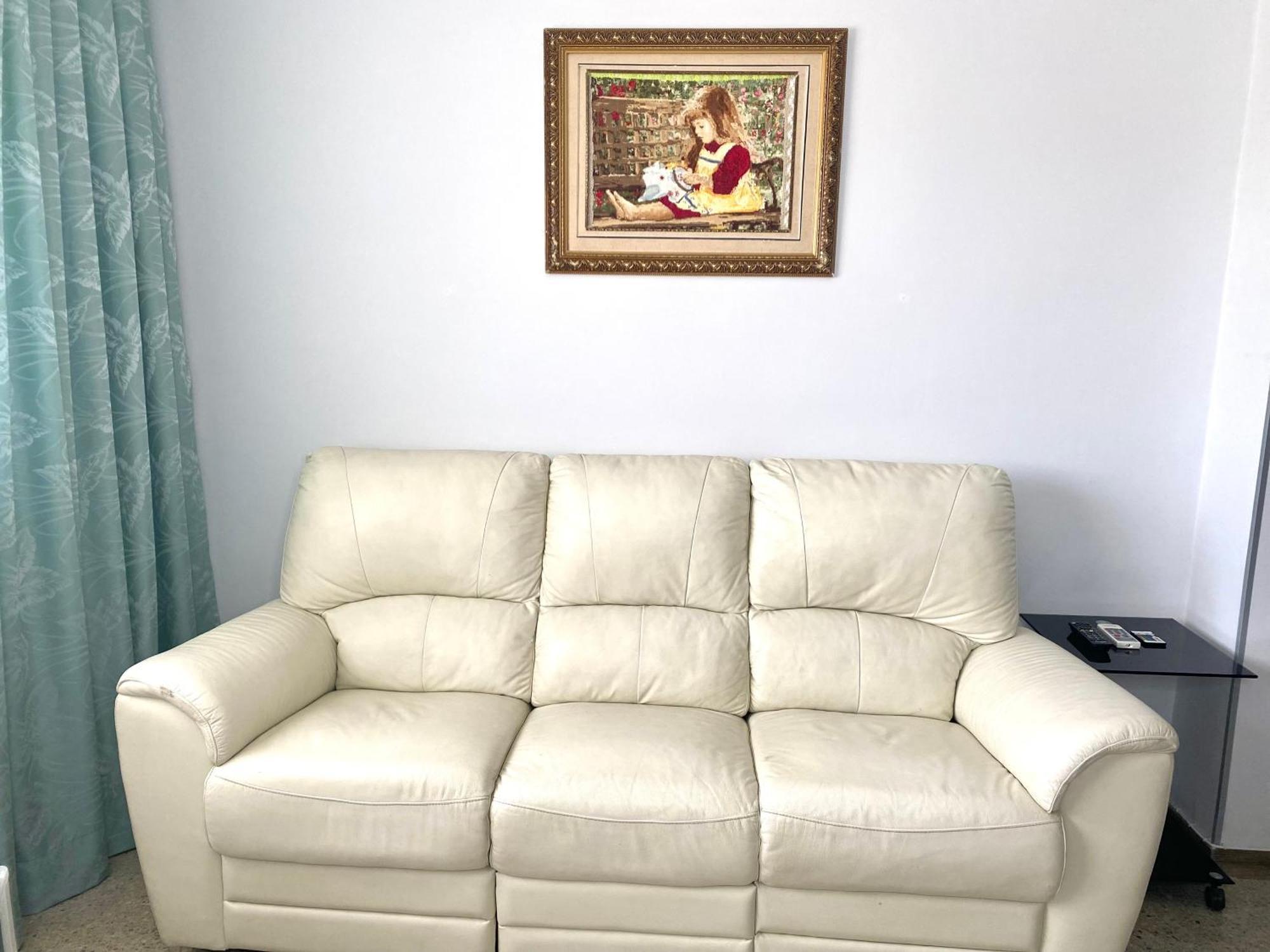 Shared Apartment! Piso Compartido! Общая Квартира! Sevilla Eksteriør bilde