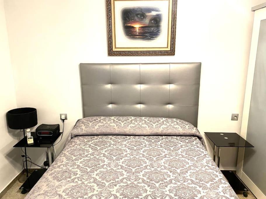 Shared Apartment! Piso Compartido! Общая Квартира! Sevilla Eksteriør bilde